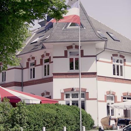 Bed and Breakfast Heinsens Ellerbek Pokoj fotografie