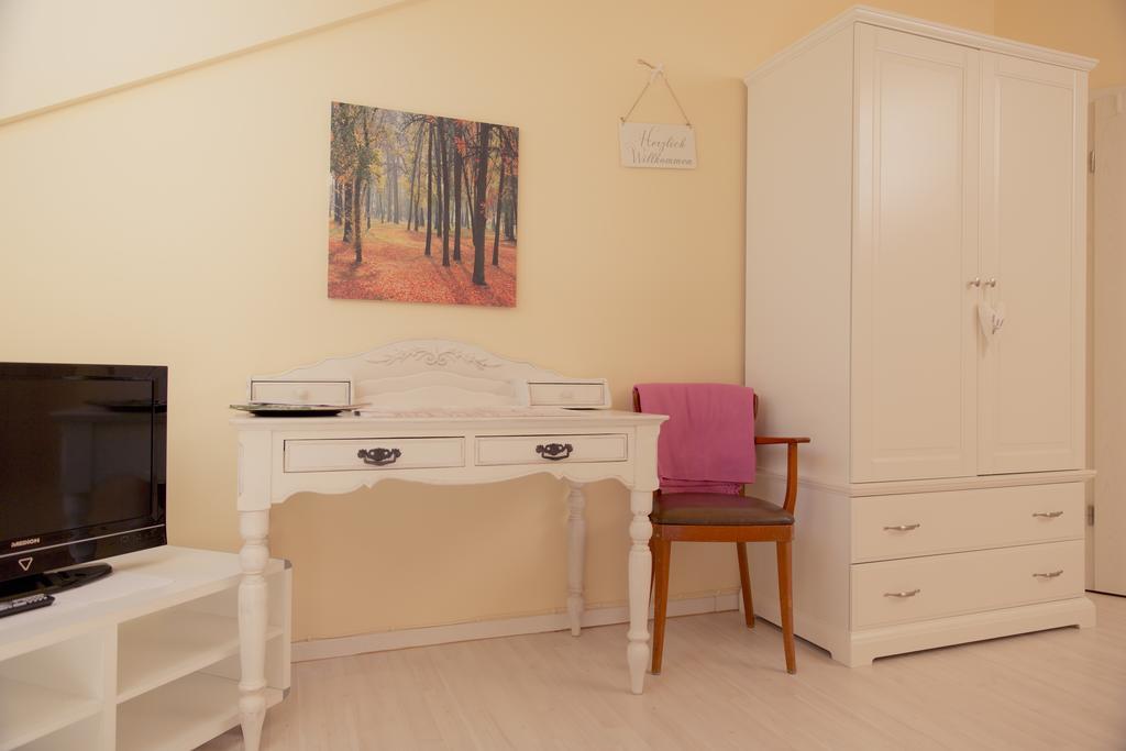 Bed and Breakfast Heinsens Ellerbek Pokoj fotografie
